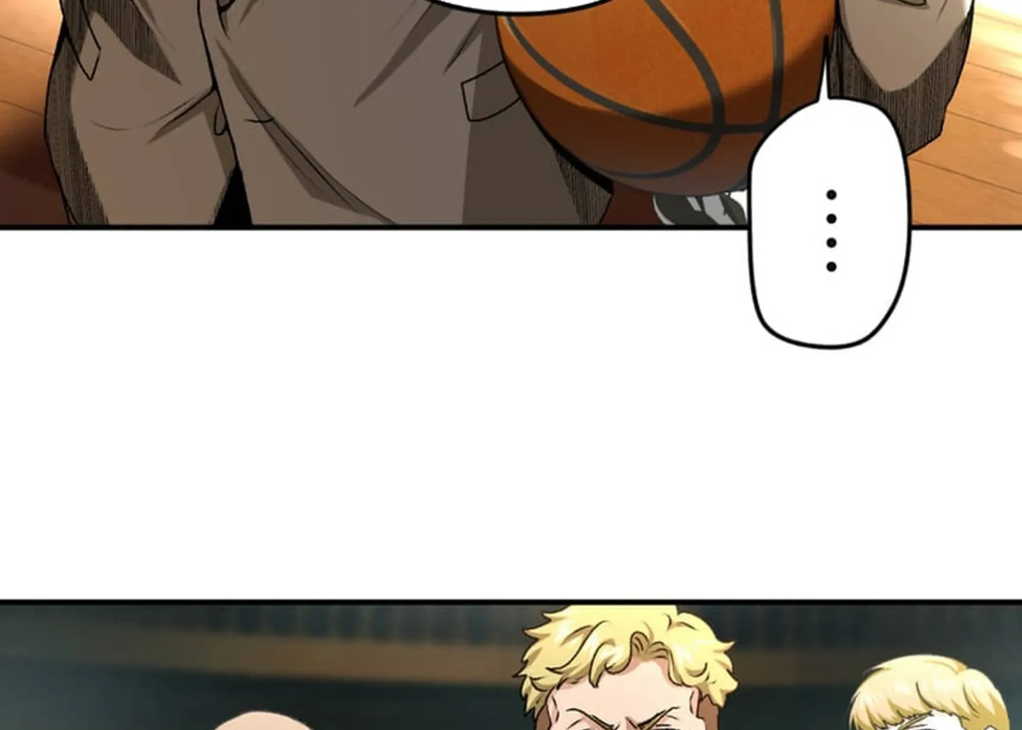 BASKETBALL SHOW Chapter 2 page 117 - 