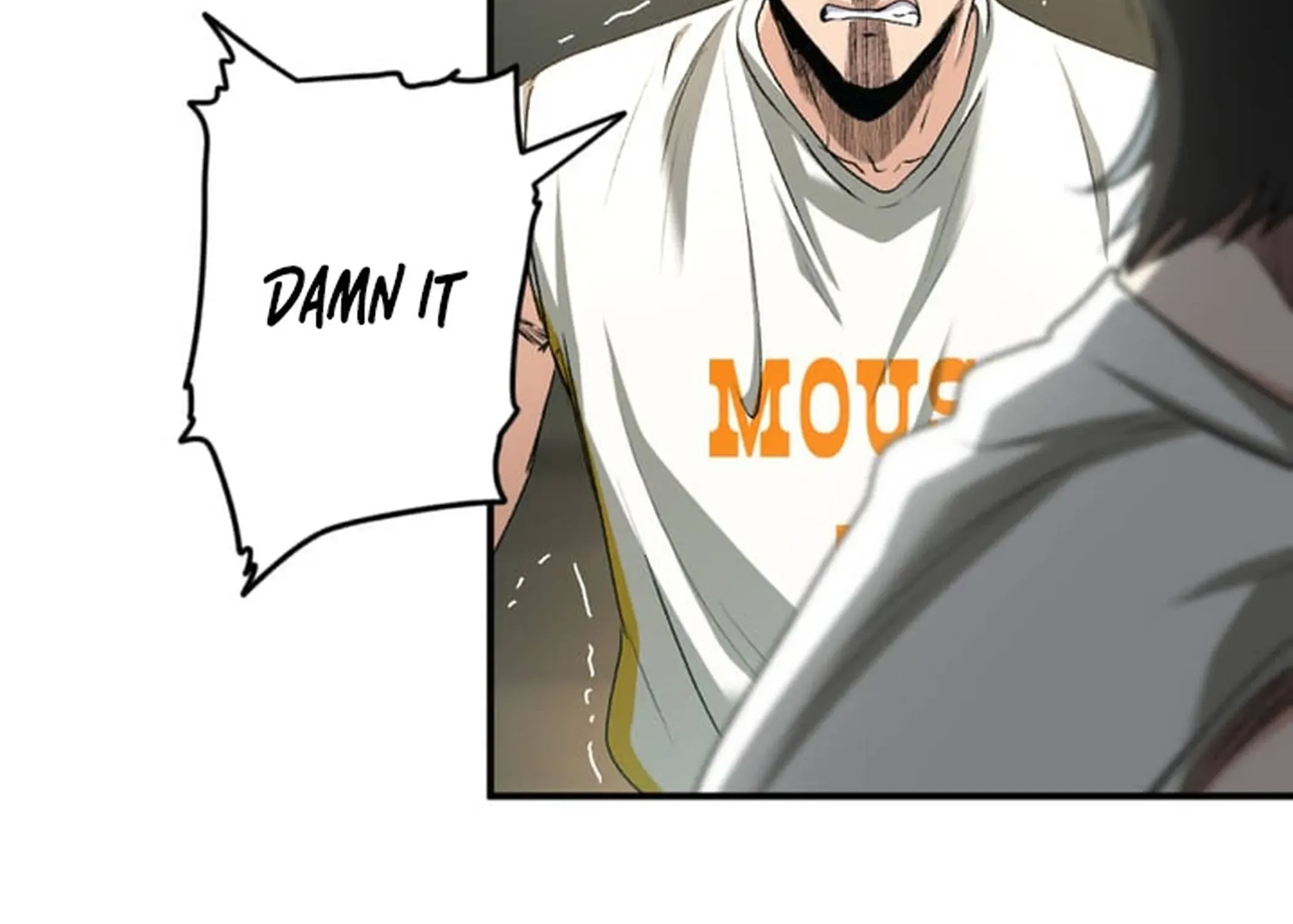BASKETBALL SHOW Chapter 2 page 125 - 