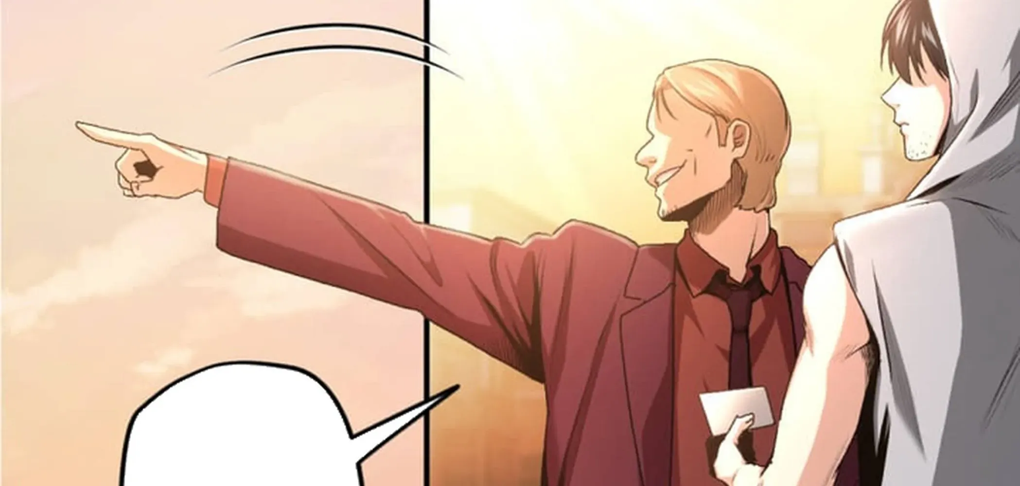 BASKETBALL SHOW Chapter 2 page 14 - 