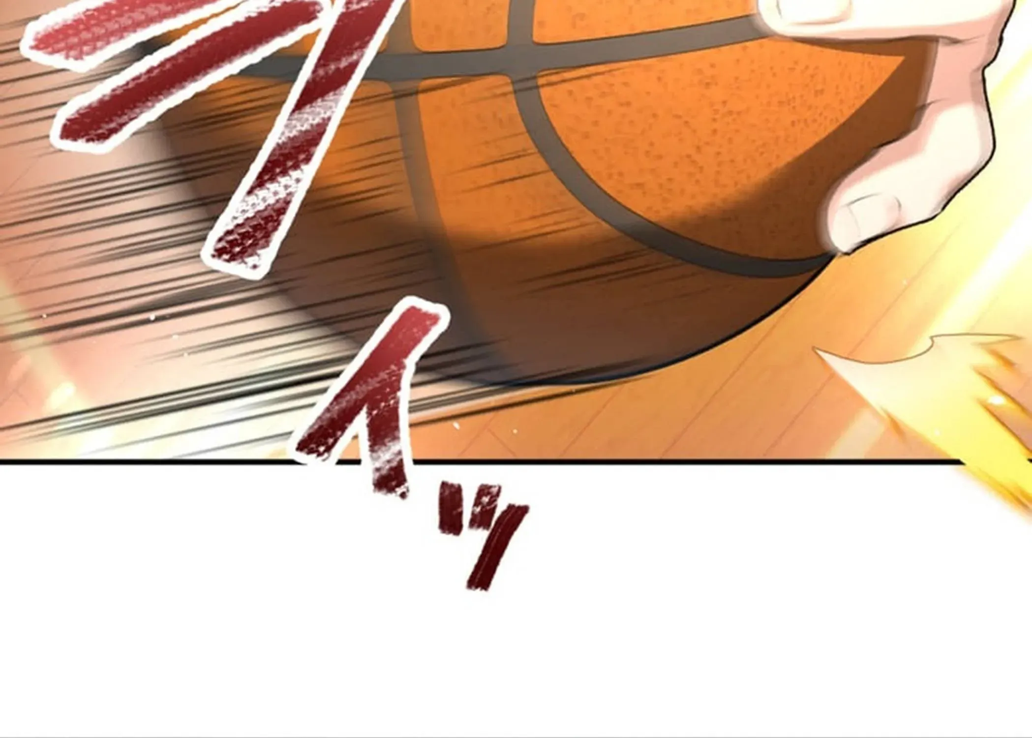 BASKETBALL SHOW Chapter 2 page 134 - 
