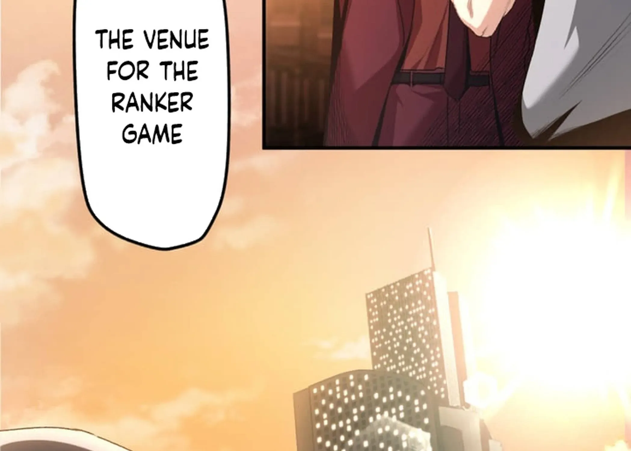 BASKETBALL SHOW Chapter 2 page 15 - 