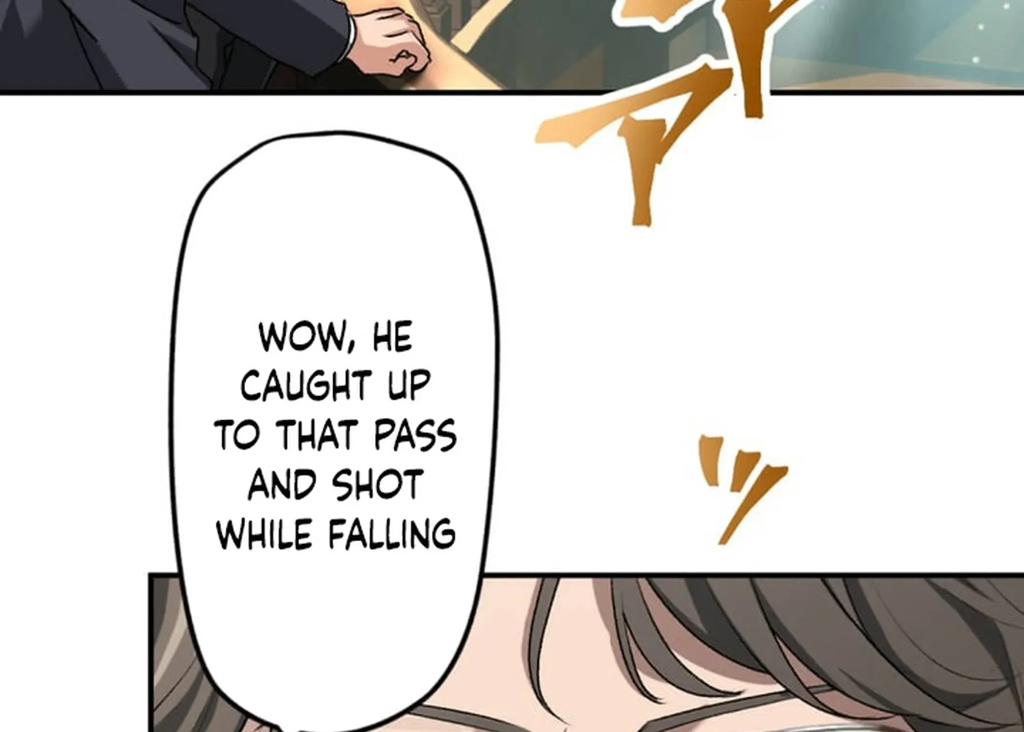 BASKETBALL SHOW Chapter 2 page 141 - 