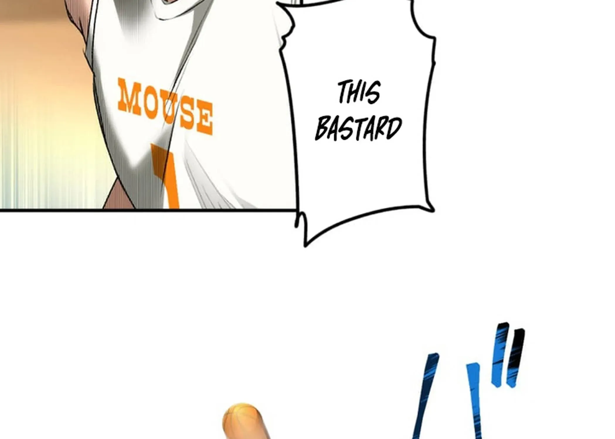 BASKETBALL SHOW Chapter 2 page 145 - 