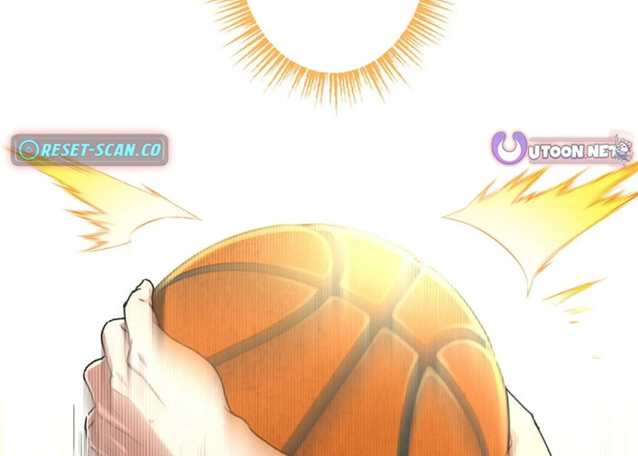 BASKETBALL SHOW Chapter 2 page 151 - 