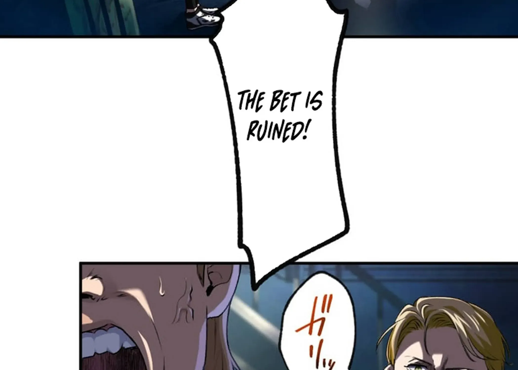 BASKETBALL SHOW Chapter 2 page 163 - 