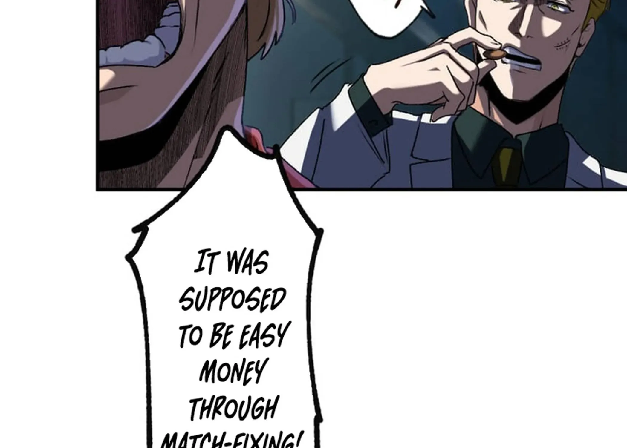 BASKETBALL SHOW Chapter 2 page 164 - 
