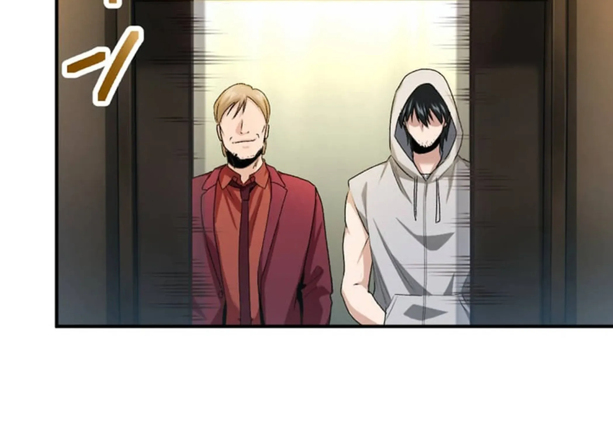 BASKETBALL SHOW Chapter 2 page 20 - 