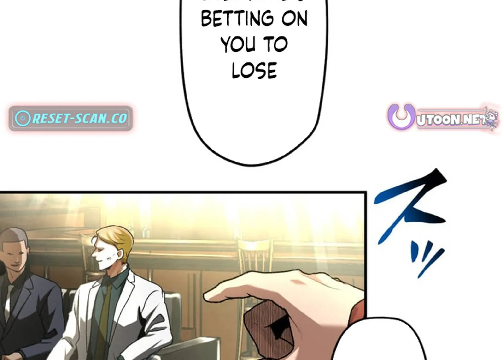 BASKETBALL SHOW Chapter 2 page 32 - 