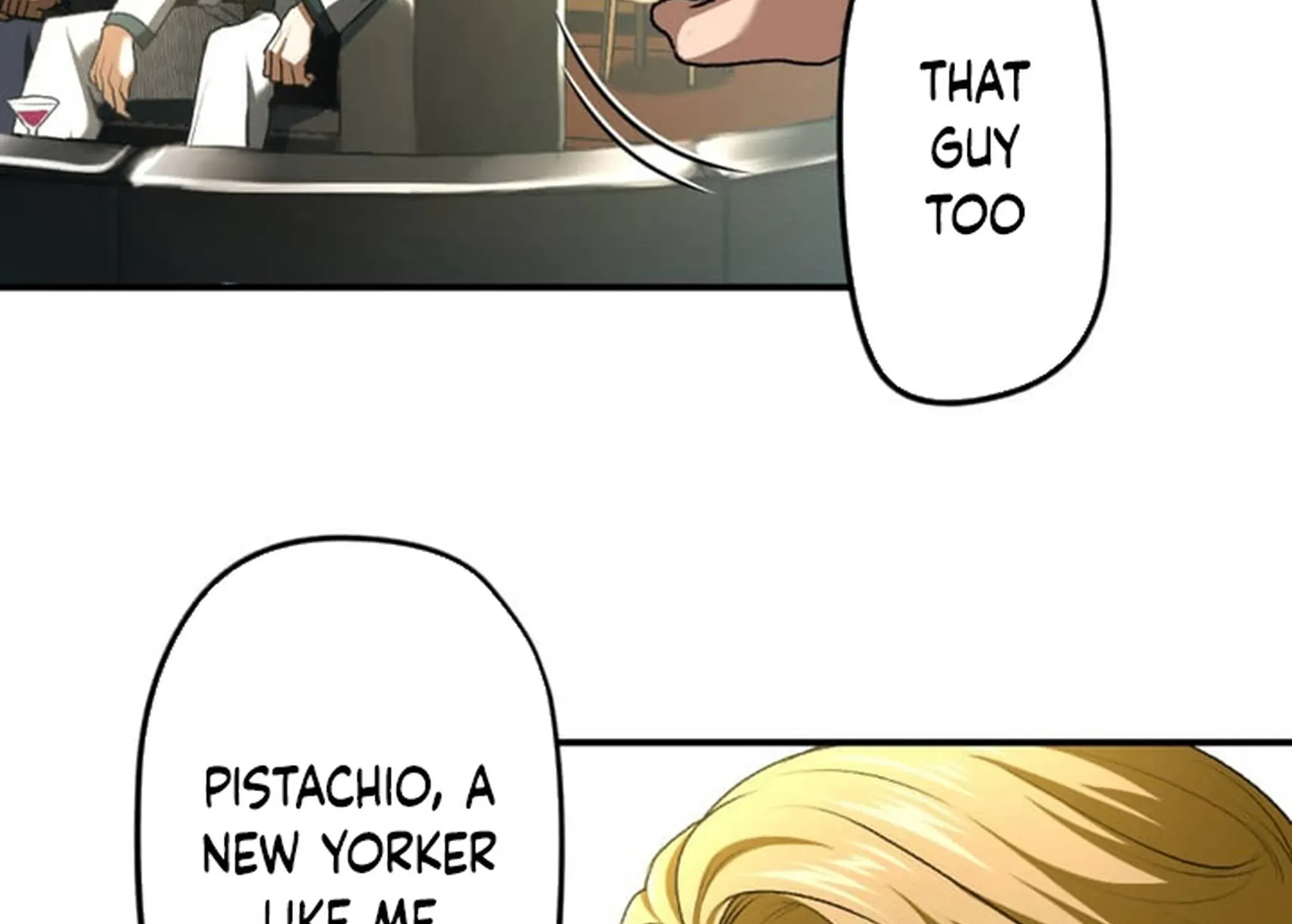 BASKETBALL SHOW Chapter 2 page 33 - 