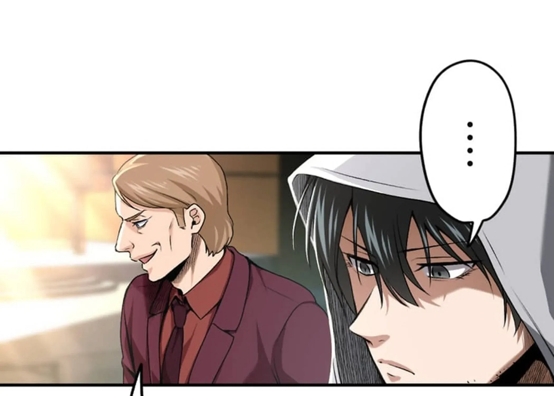 BASKETBALL SHOW Chapter 2 page 50 - 