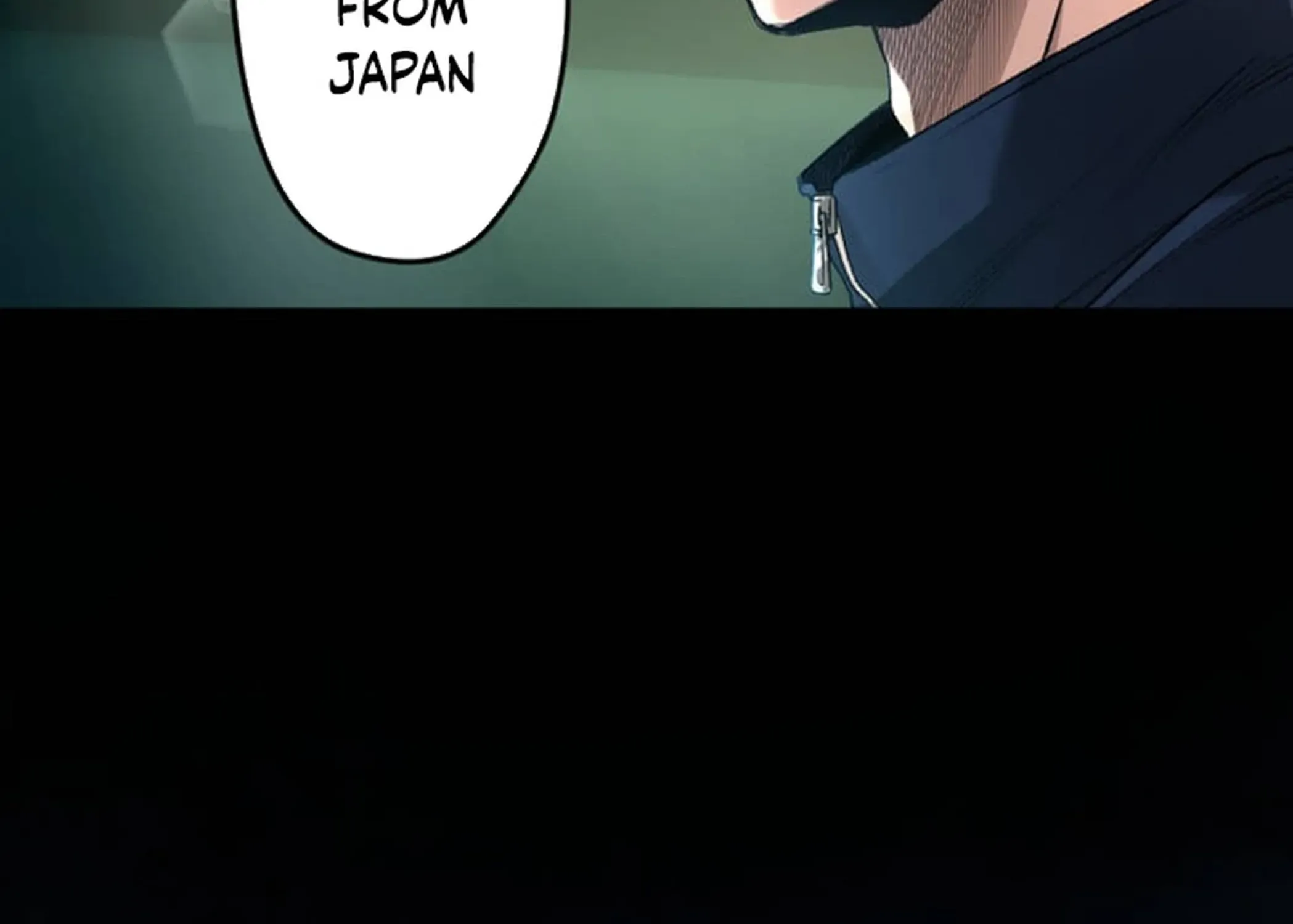 BASKETBALL SHOW Chapter 2 page 6 - 