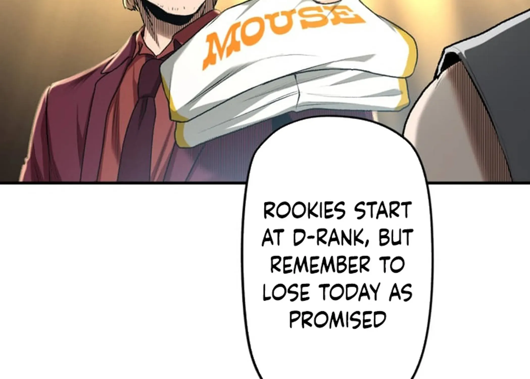 BASKETBALL SHOW Chapter 2 page 59 - 