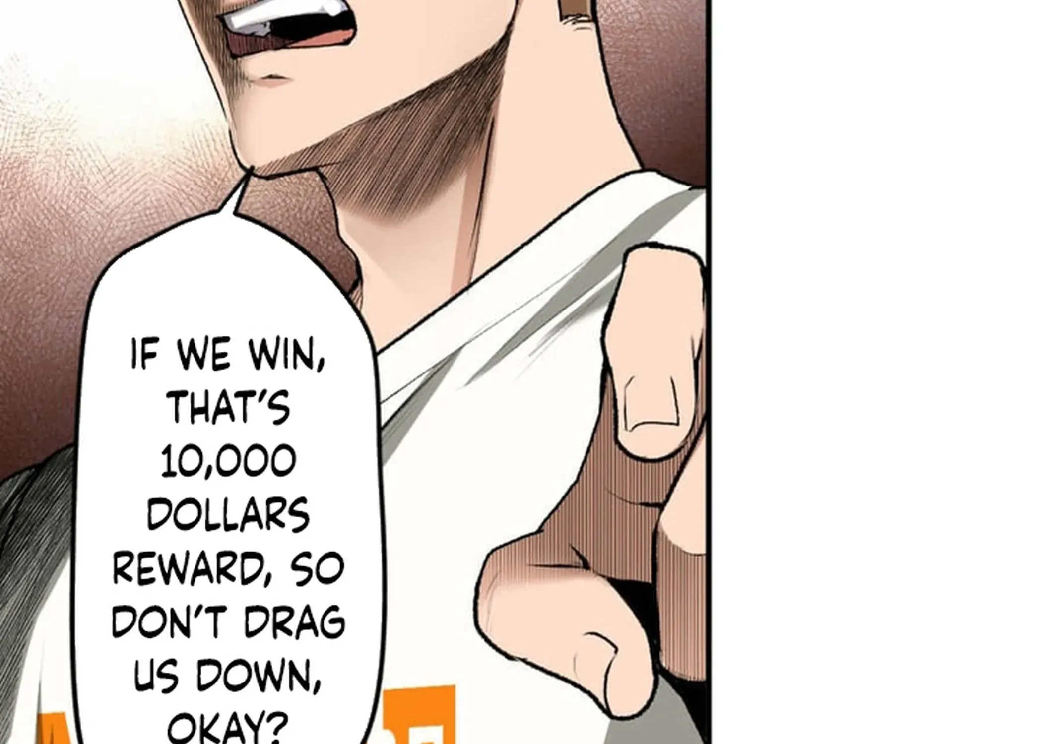 BASKETBALL SHOW Chapter 2 page 72 - 