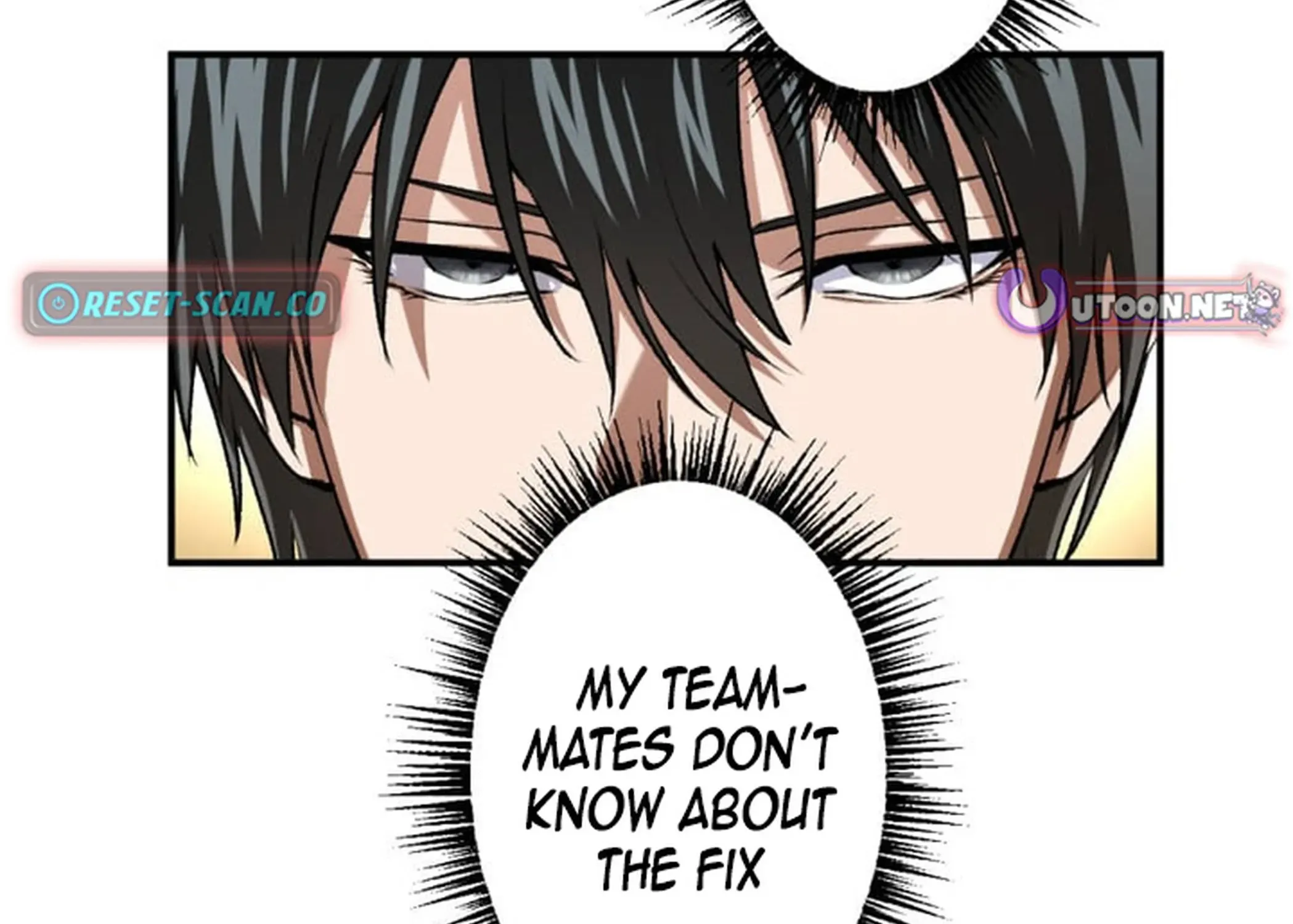 BASKETBALL SHOW Chapter 2 page 74 - 