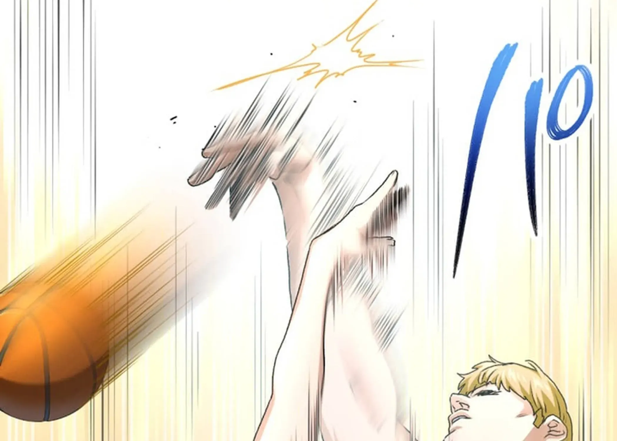 BASKETBALL SHOW Chapter 2 page 80 - 
