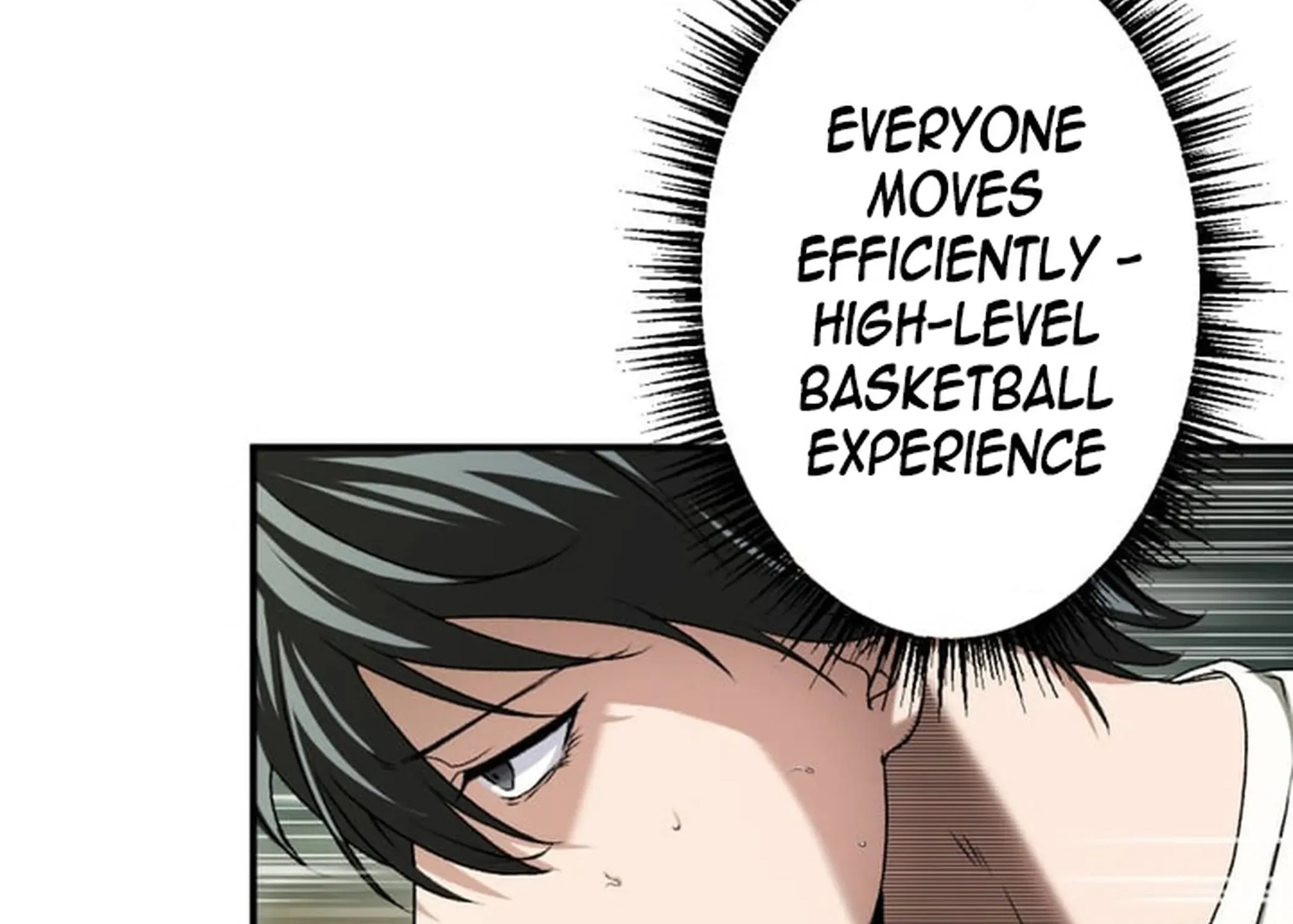 BASKETBALL SHOW Chapter 2 page 86 - 