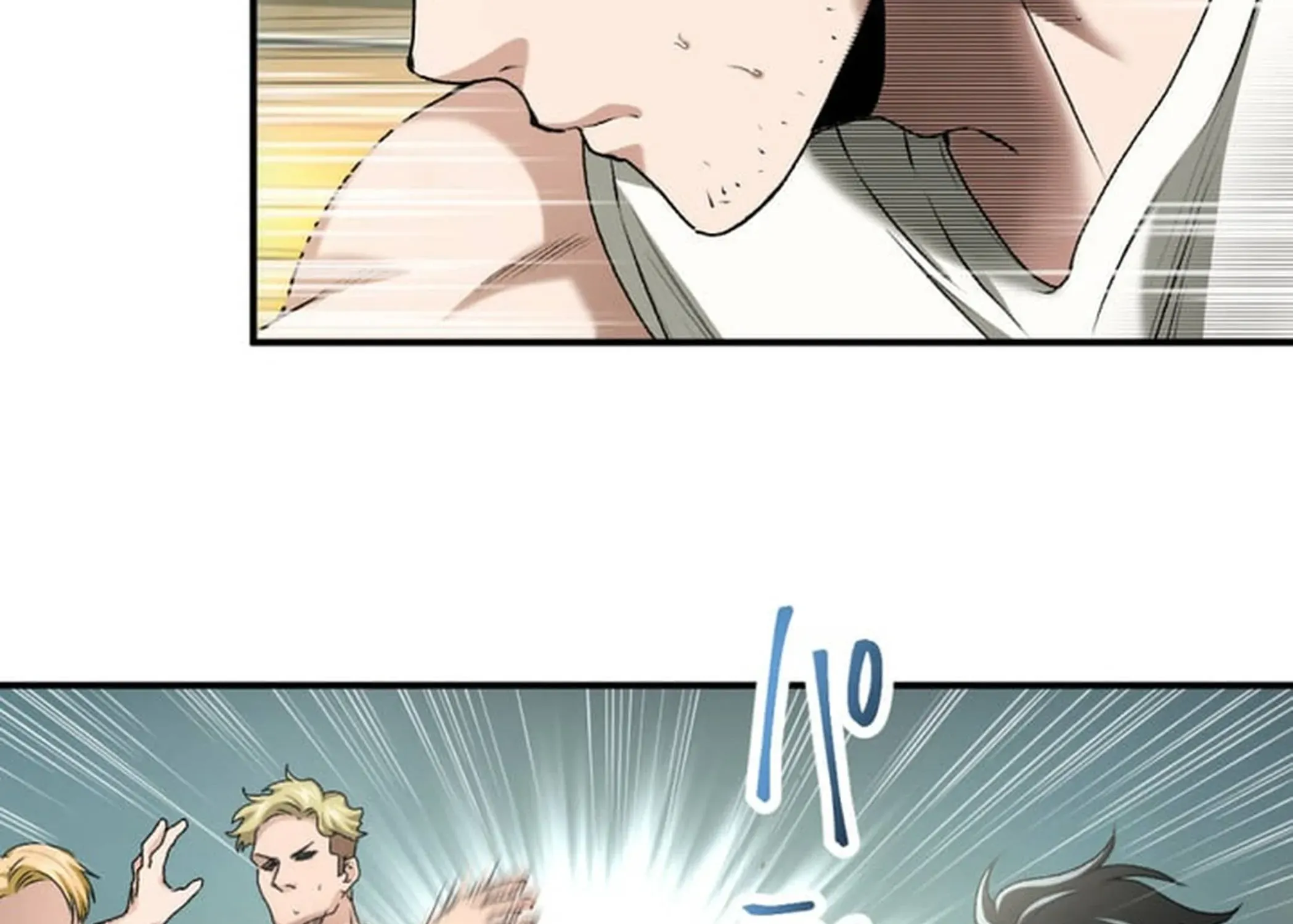 BASKETBALL SHOW Chapter 2 page 87 - 