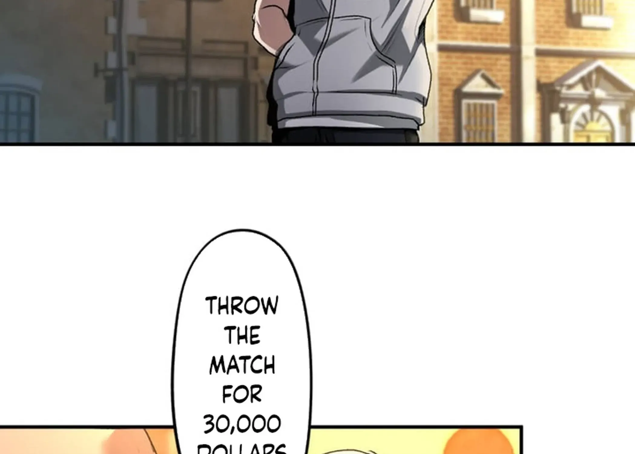 BASKETBALL SHOW Chapter 2 page 10 - 