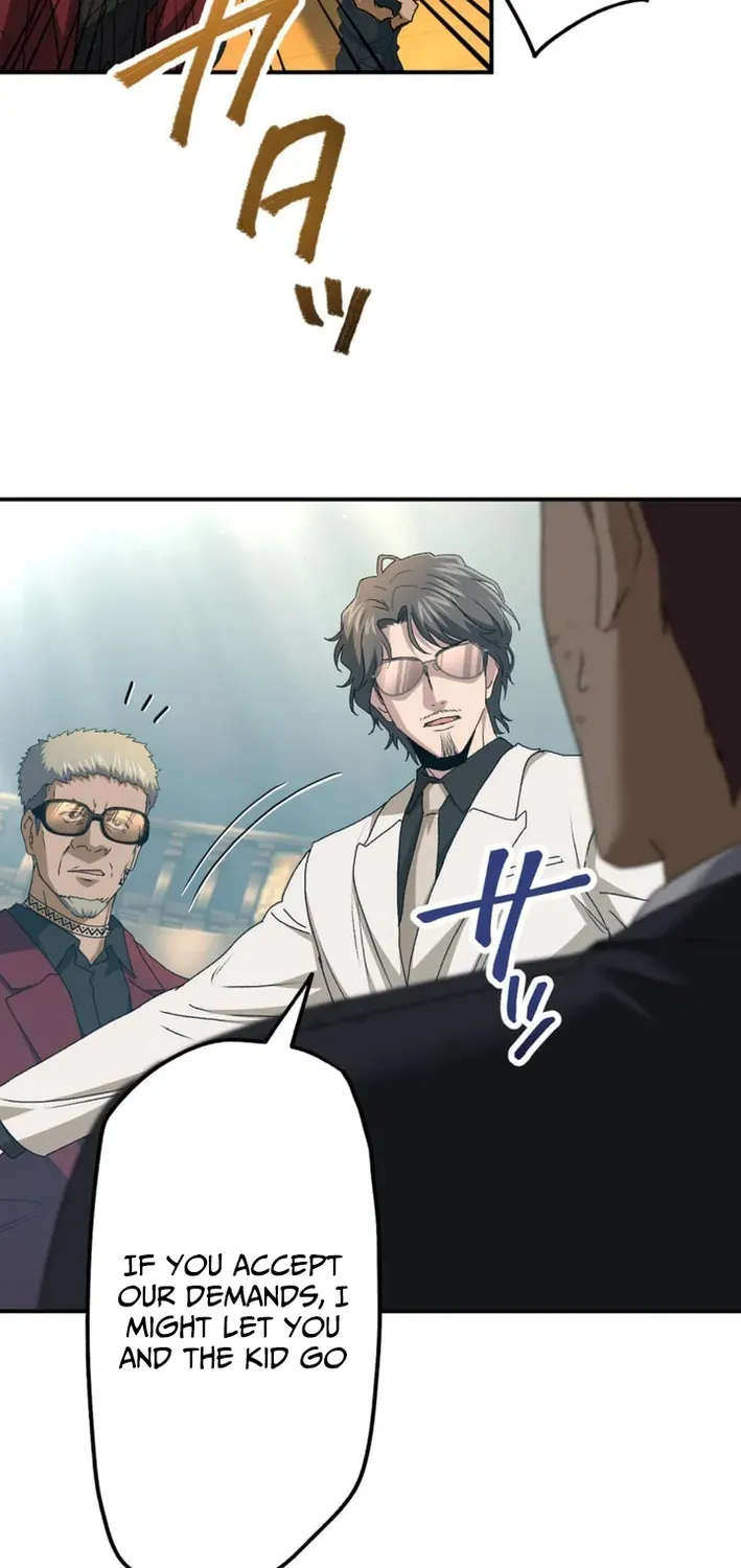BASKETBALL SHOW Chapter 20 page 17 - 