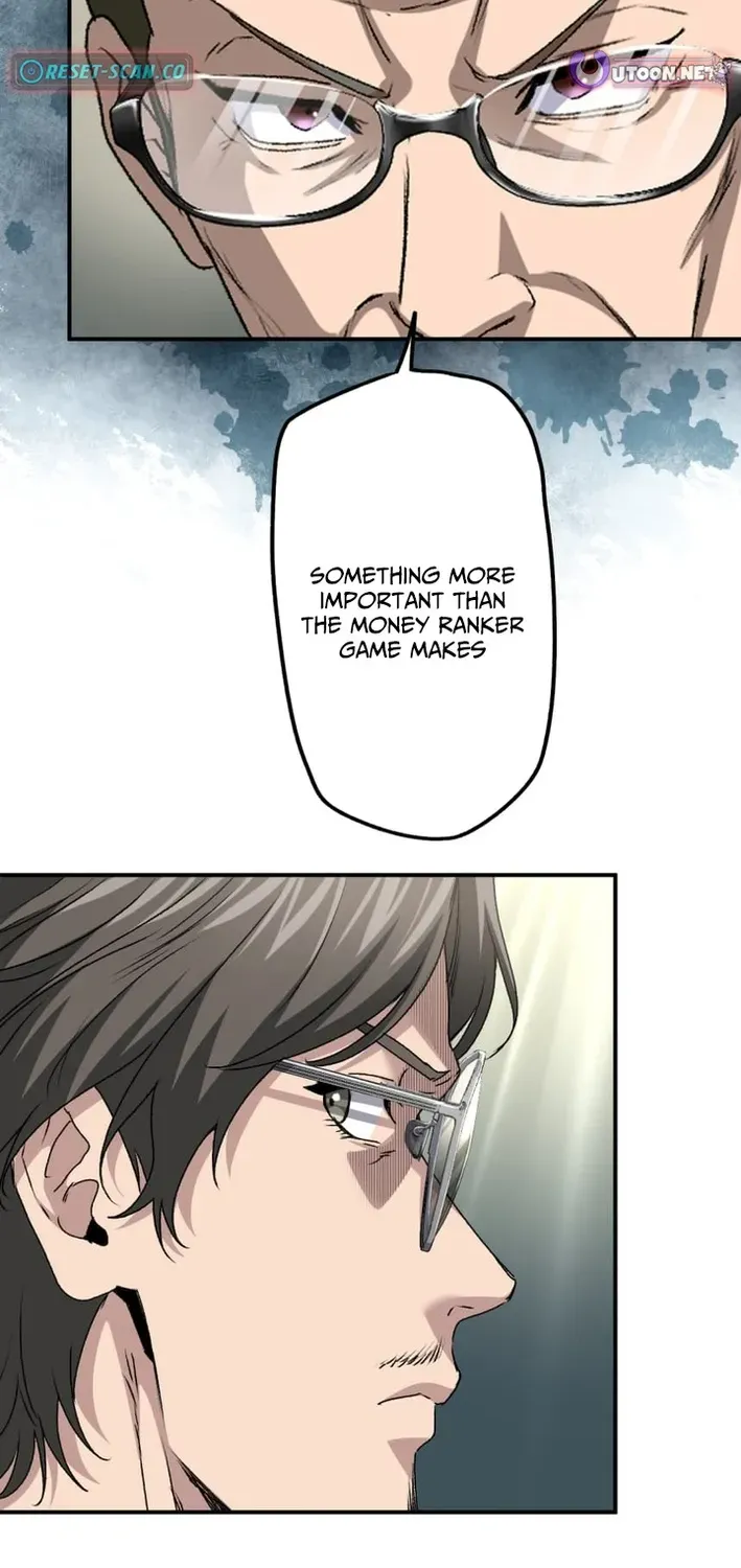 BASKETBALL SHOW Chapter 20 page 20 - 