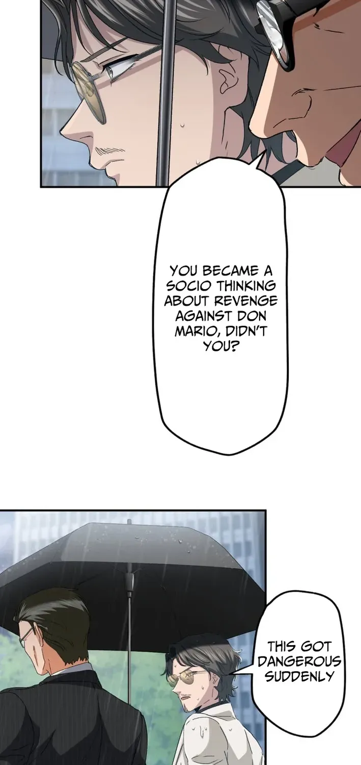 BASKETBALL SHOW Chapter 20 page 36 - 