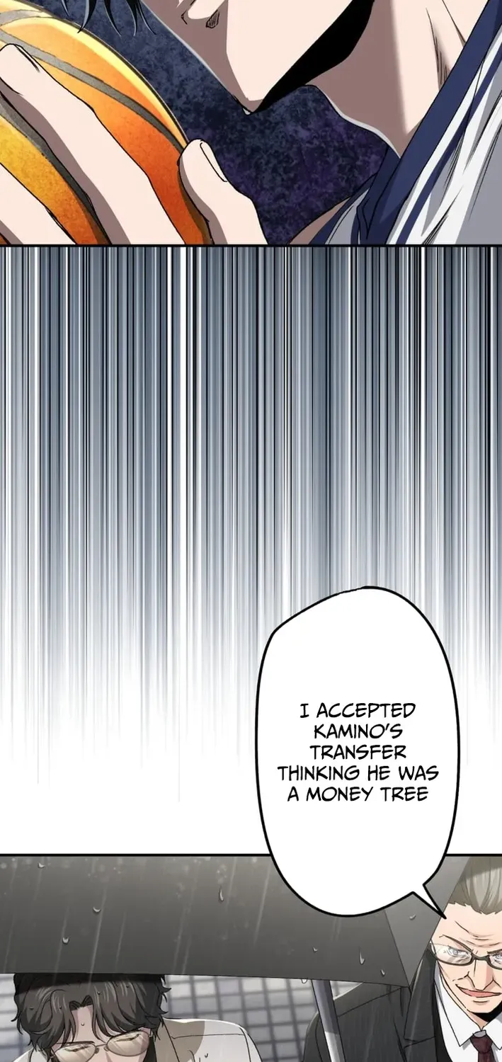 BASKETBALL SHOW Chapter 20 page 39 - 