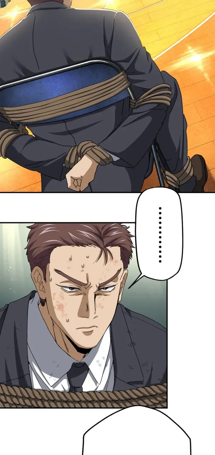 BASKETBALL SHOW Chapter 20 page 5 - 