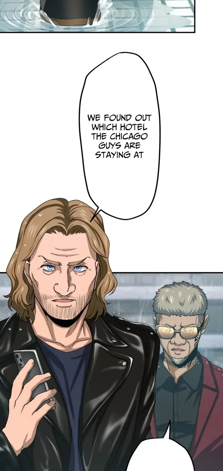 BASKETBALL SHOW Chapter 20 page 44 - 