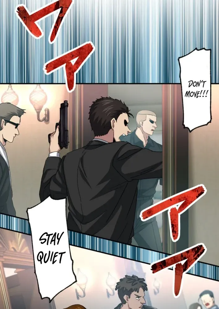 BASKETBALL SHOW Chapter 20 page 49 - 