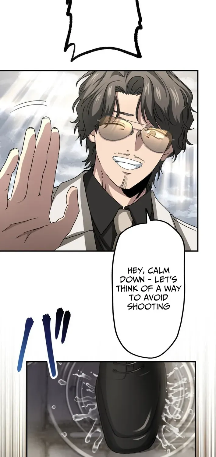 BASKETBALL SHOW Chapter 20 page 61 - 