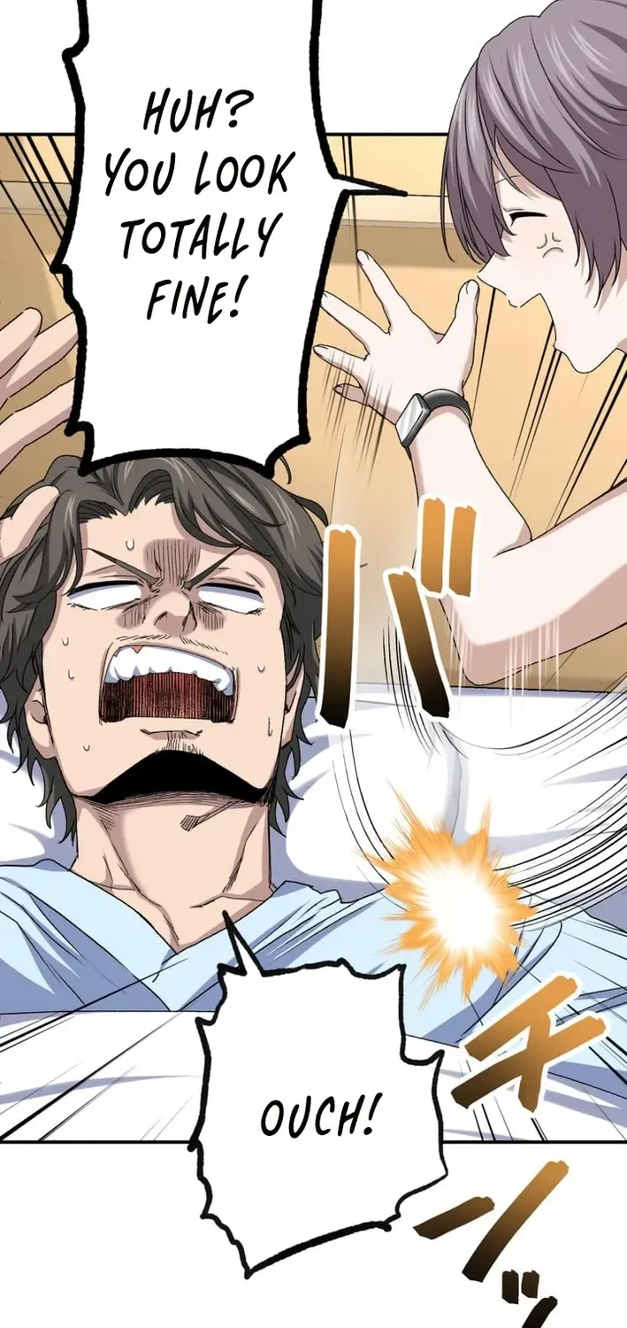 BASKETBALL SHOW Chapter 21 page 18 - 