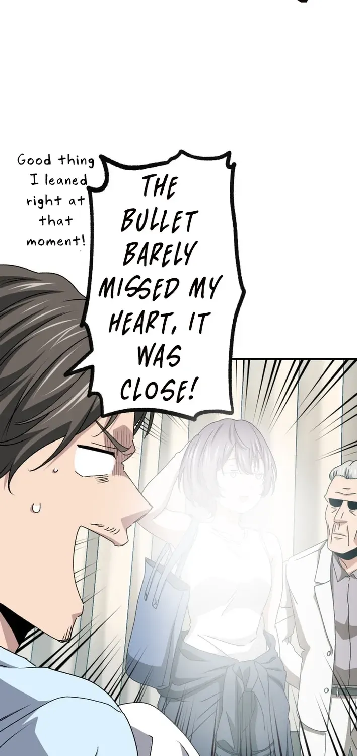 BASKETBALL SHOW Chapter 21 page 19 - 