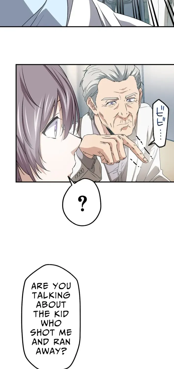 BASKETBALL SHOW Chapter 21 page 20 - 