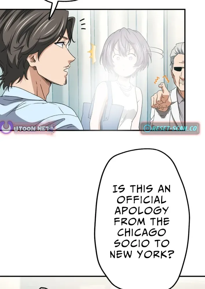 BASKETBALL SHOW Chapter 21 page 21 - 