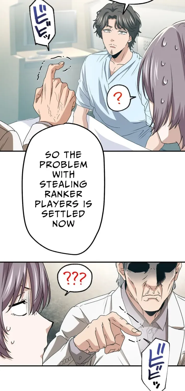 BASKETBALL SHOW Chapter 21 page 22 - 