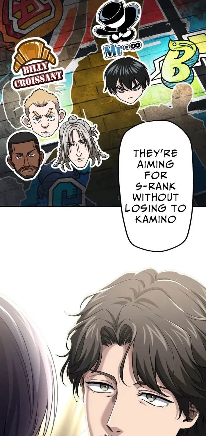 BASKETBALL SHOW Chapter 21 page 30 - 
