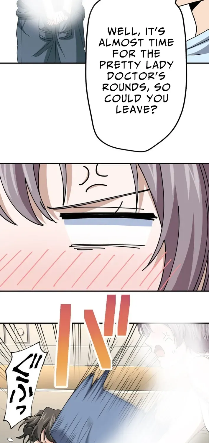 BASKETBALL SHOW Chapter 21 page 33 - 