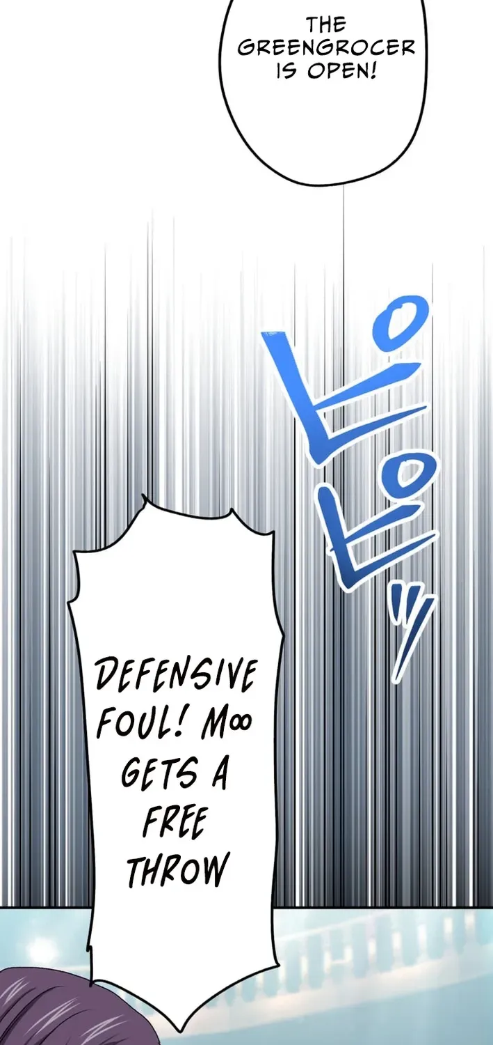 BASKETBALL SHOW Chapter 21 page 43 - 