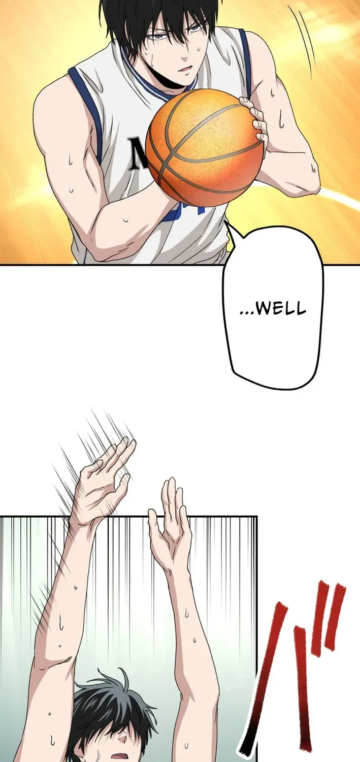 BASKETBALL SHOW Chapter 21 page 50 - 