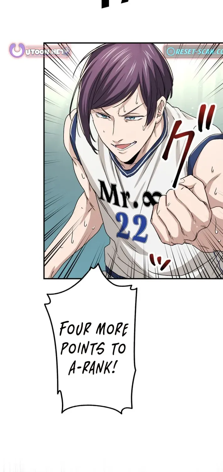 BASKETBALL SHOW Chapter 21 page 52 - 
