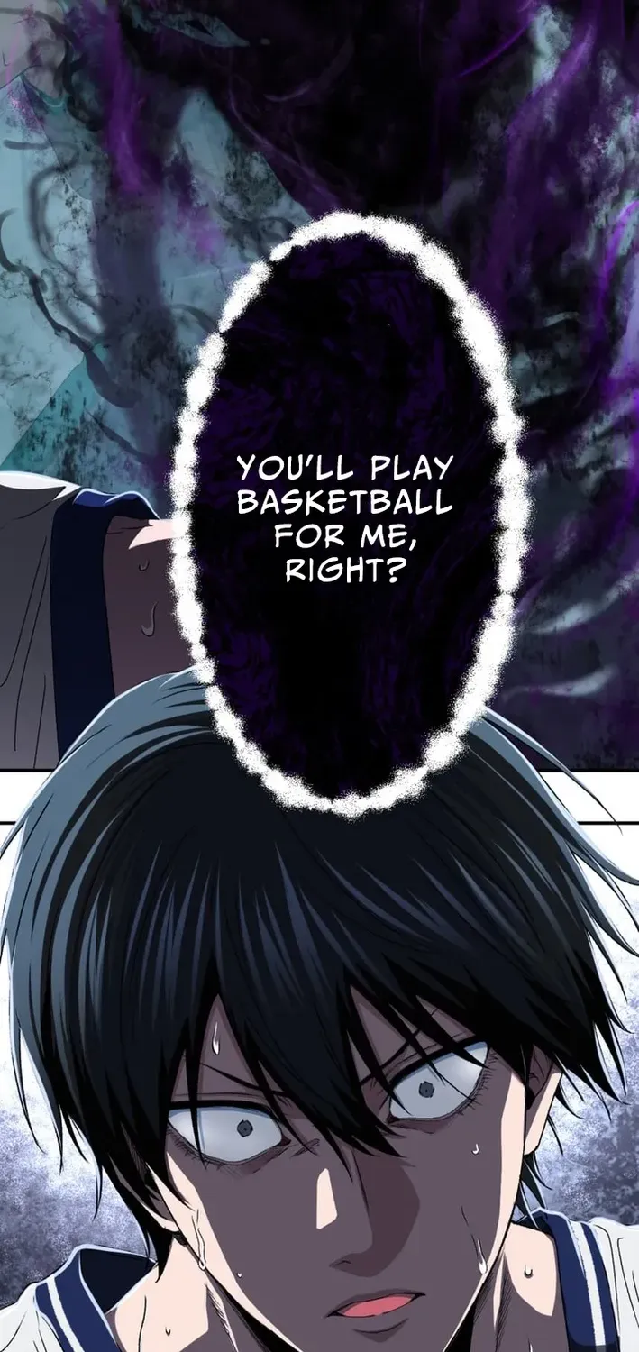 BASKETBALL SHOW Chapter 21 page 55 - 