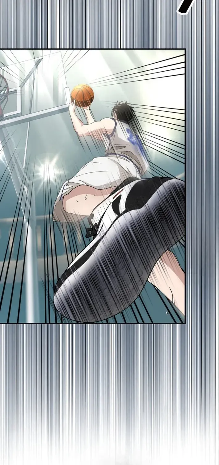 BASKETBALL SHOW Chapter 21 page 60 - 