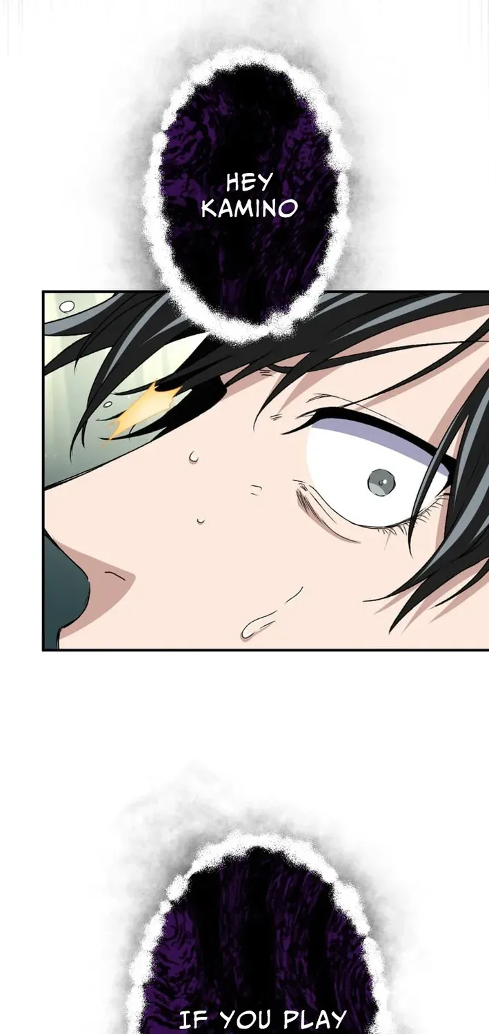 BASKETBALL SHOW Chapter 21 page 61 - 