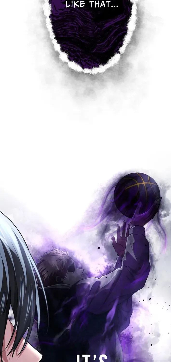 BASKETBALL SHOW Chapter 21 page 62 - 