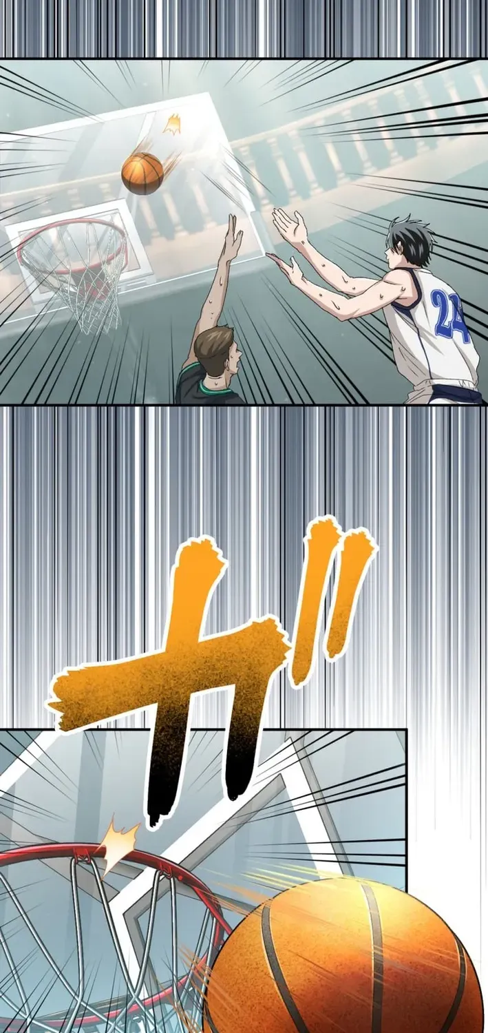BASKETBALL SHOW Chapter 21 page 65 - 