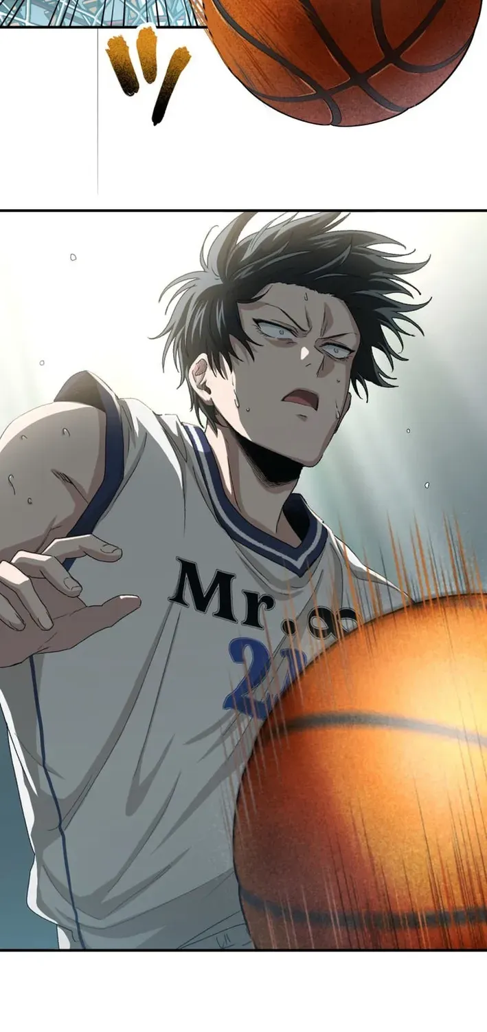 BASKETBALL SHOW Chapter 21 page 66 - 