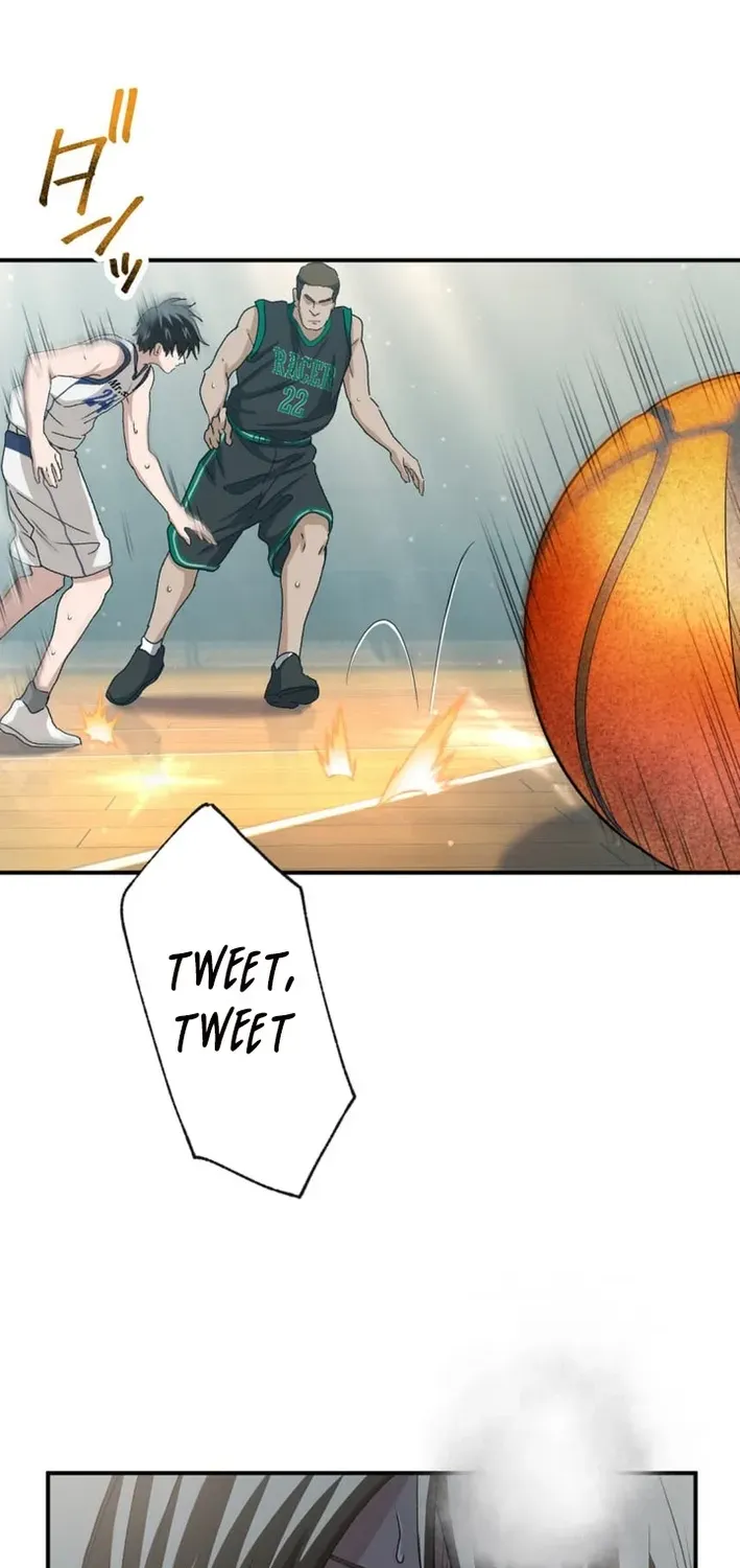 BASKETBALL SHOW Chapter 21 page 67 - 
