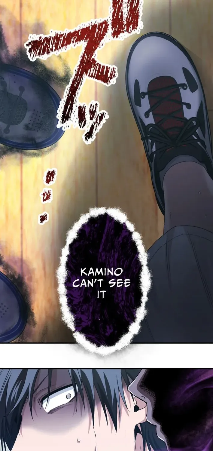 BASKETBALL SHOW Chapter 21 page 69 - 