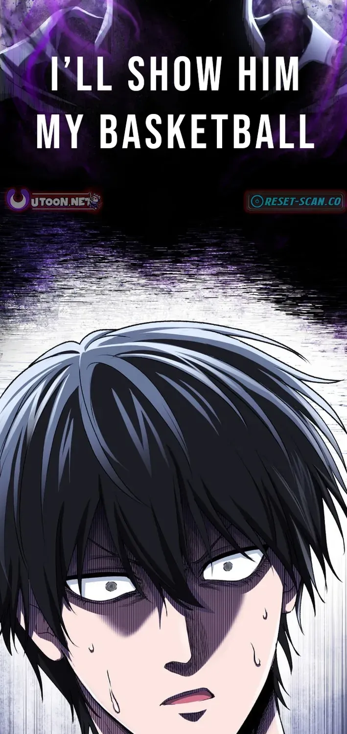 BASKETBALL SHOW Chapter 21 page 71 - 