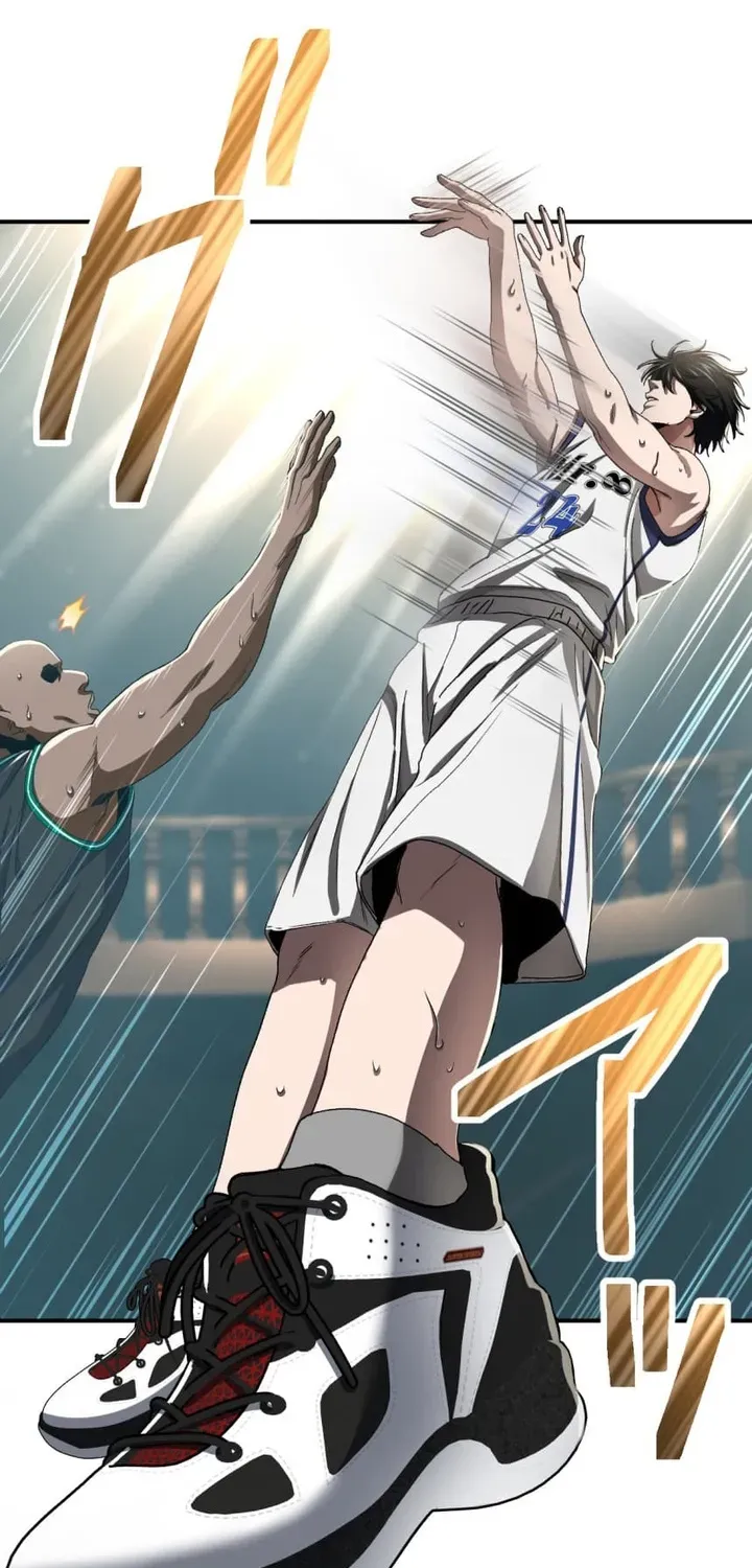 BASKETBALL SHOW Chapter 22 page 12 - 